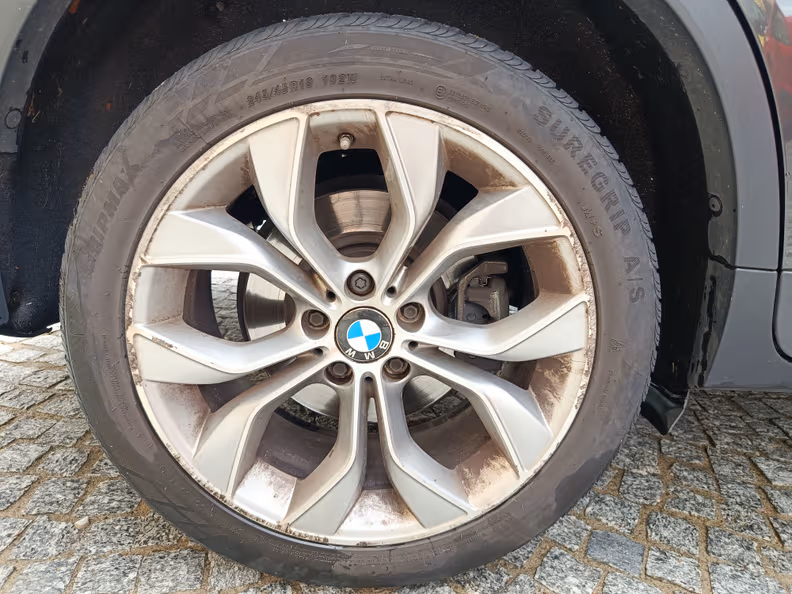 BMW X4 - 46