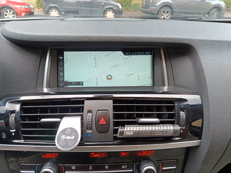 BMW X4 - 17