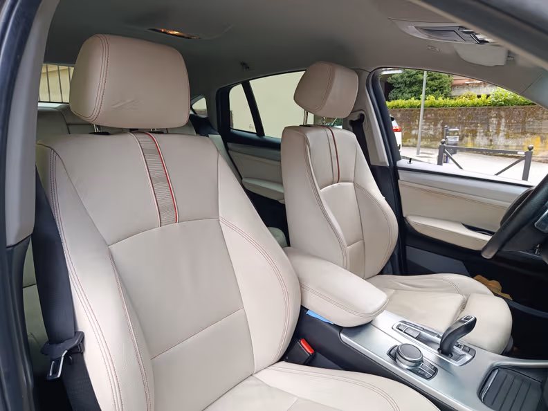 BMW X4 - 24