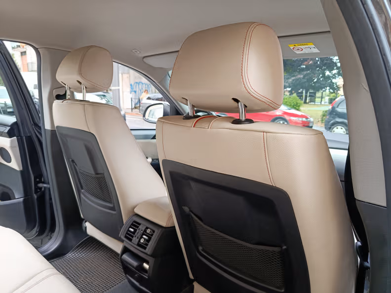 BMW X4 - 28