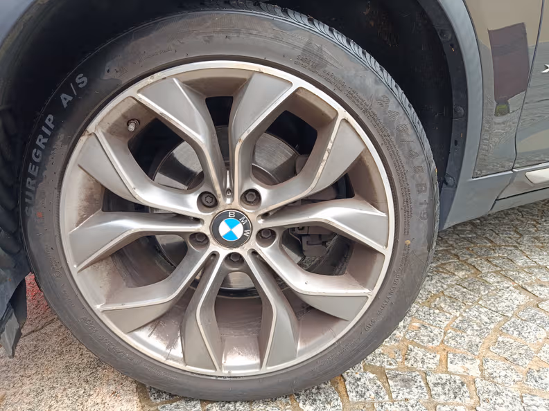 BMW X4 - 41