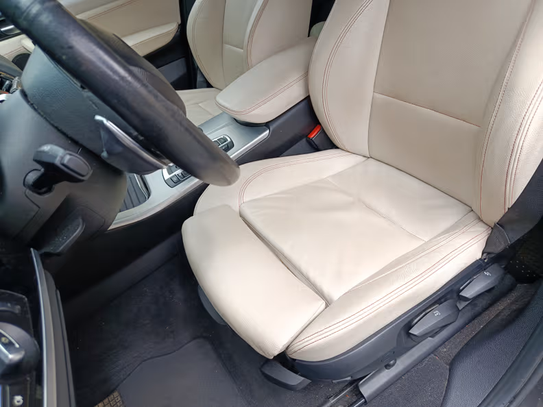 BMW X4 - 13