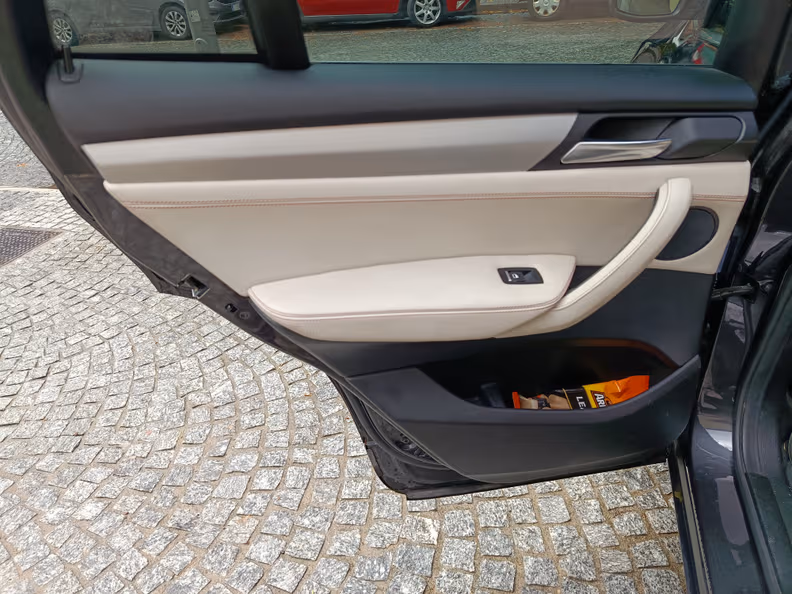 BMW X4 - 34