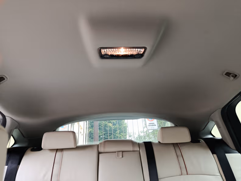 BMW X4 - 39