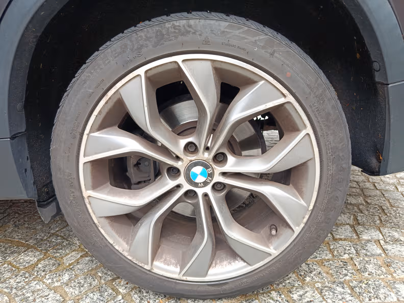 BMW X4 - 42