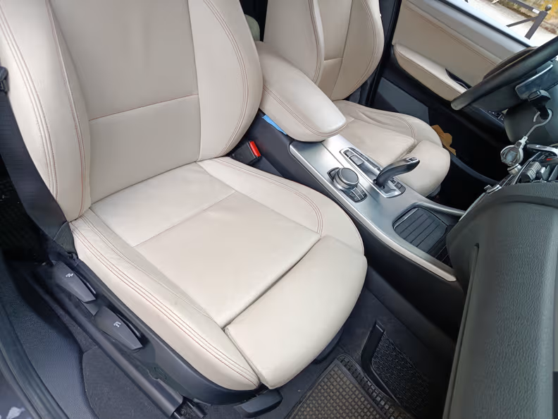 BMW X4 - 23