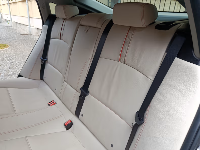 BMW X4 - 27