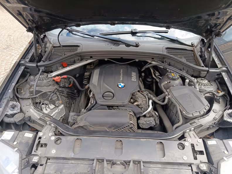 BMW X4 - 40