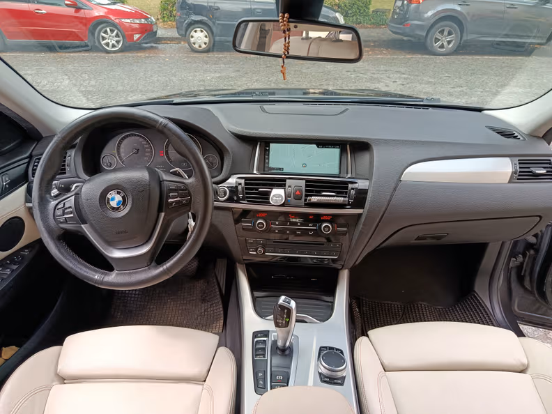 BMW X4 - 31
