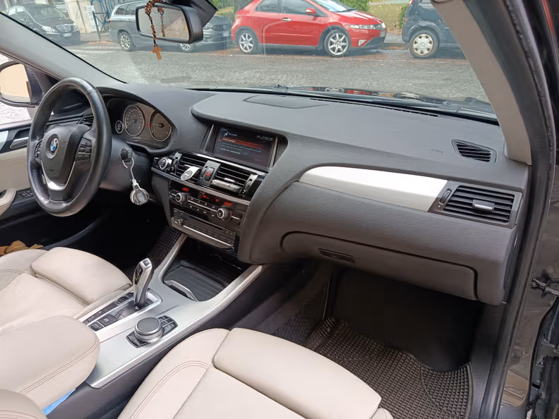 BMW X4 - 22