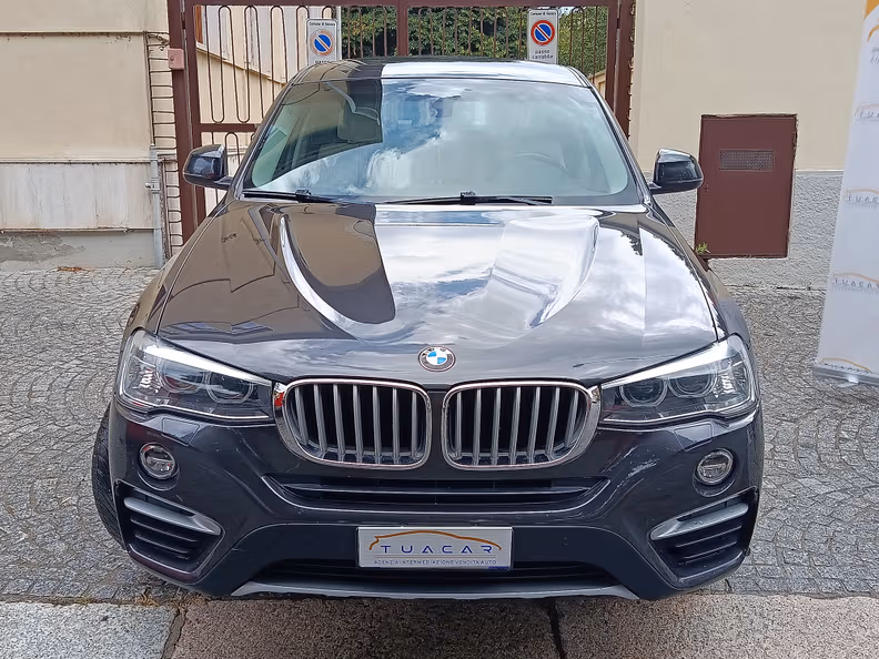 BMW X4 - 2