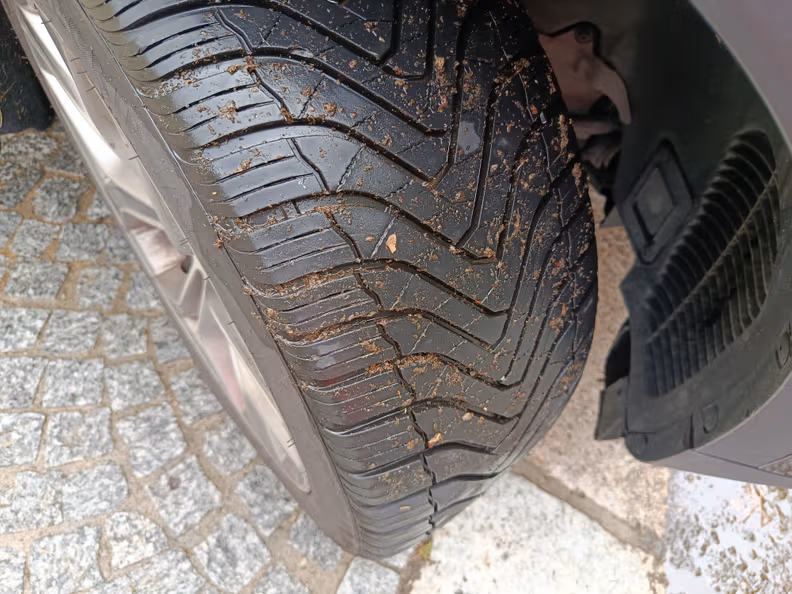 BMW X4 - 45