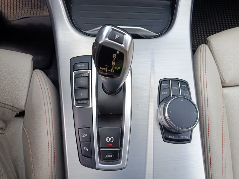 BMW X4 - 20