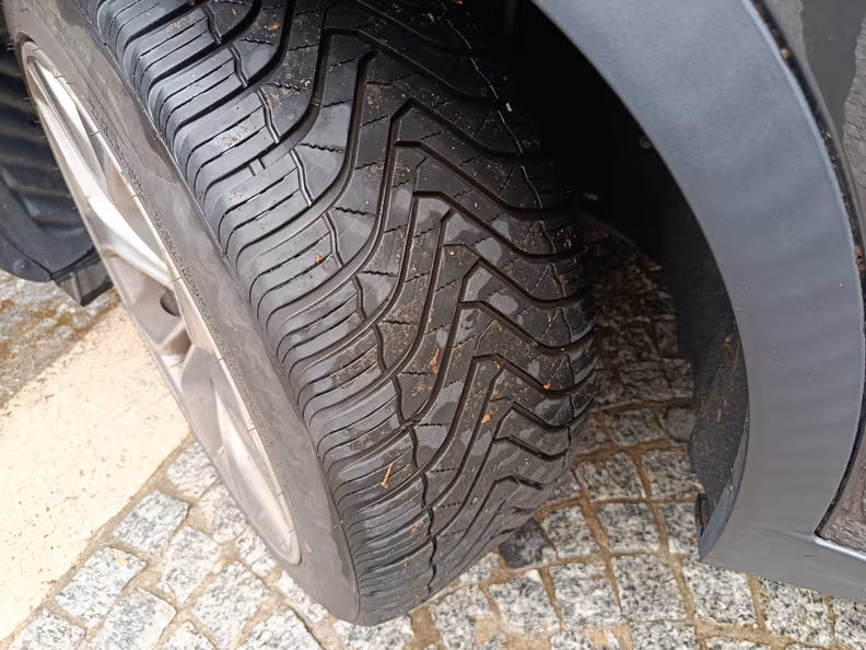 BMW X4 - 43