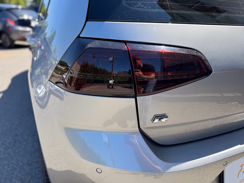 Volkswagen Golf - 15