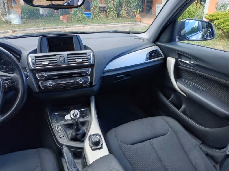 BMW 1 series - 35
