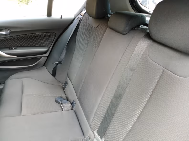 BMW 1 series - 44