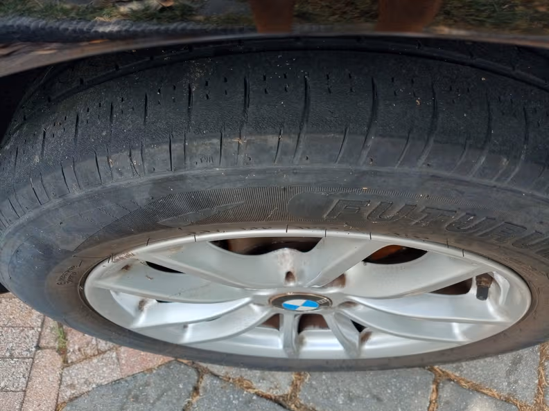 BMW 1 series - 18