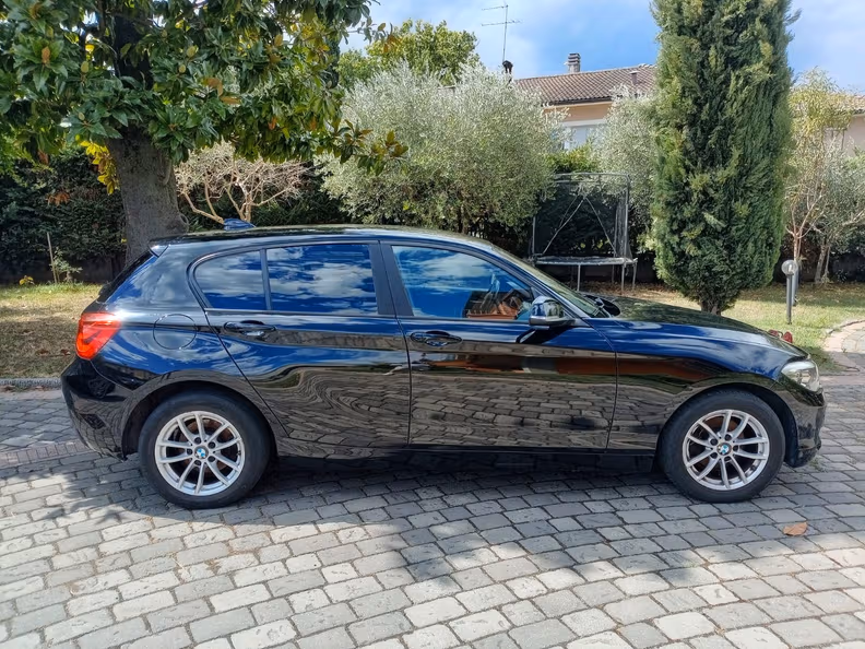 BMW 1 series - 23