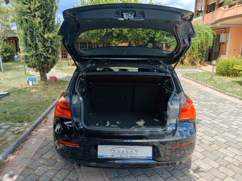 BMW 1 series - 12