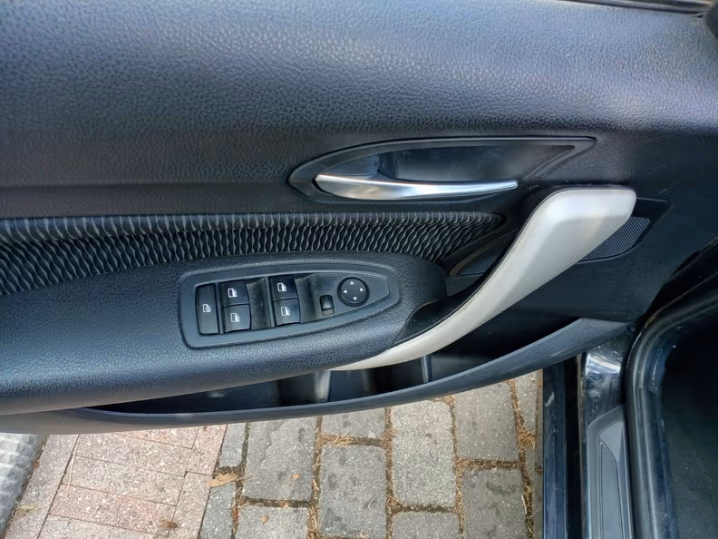 BMW 1 series - 31
