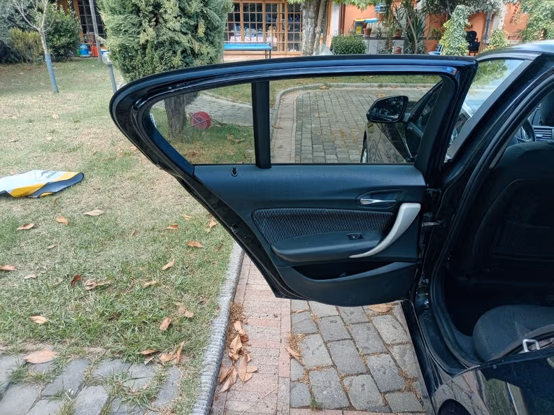BMW 1 series - 43