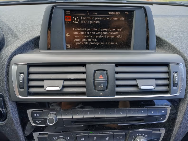 BMW 1 series - 41