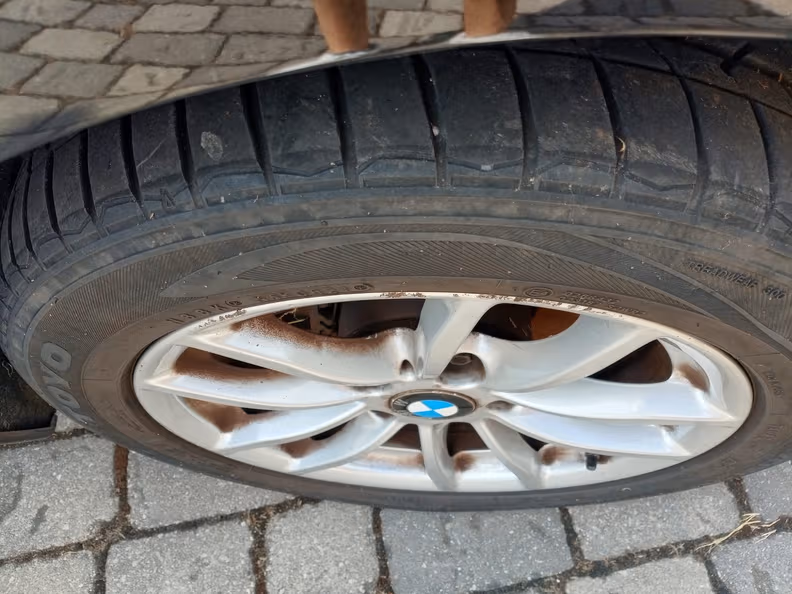 BMW 1 series - 16