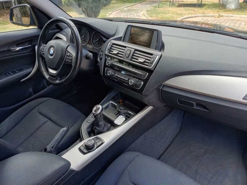 BMW 1 series - 46