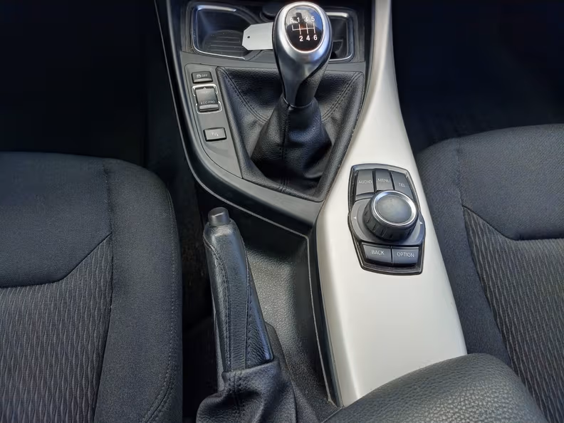 BMW 1 series - 33