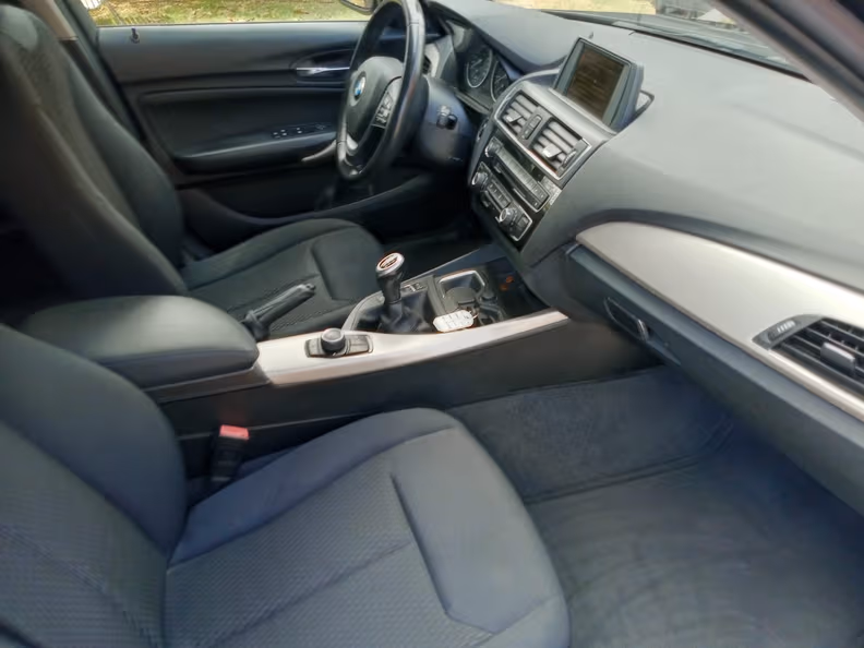 BMW 1 series - 48