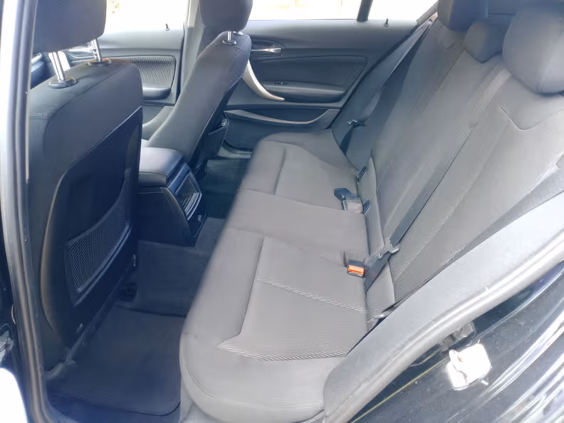 BMW 1 series - 45
