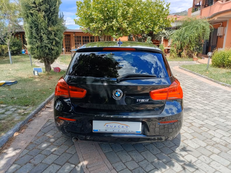 BMW 1 series - 25