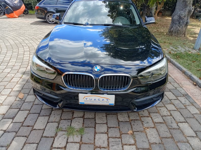 BMW 1 series - 28