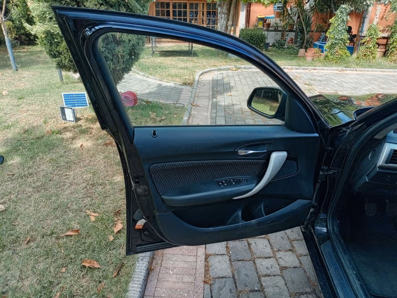 BMW 1 series - 29