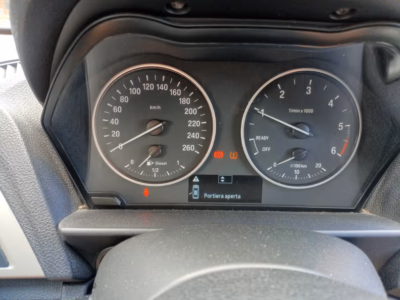 BMW 1 series - 42