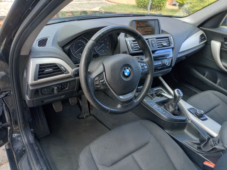 BMW 1 series - 50