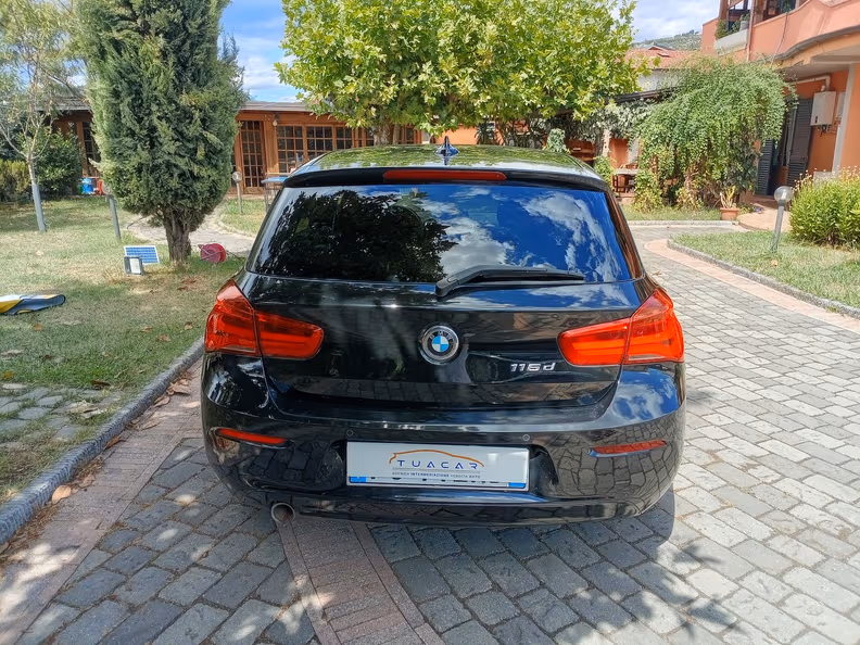 BMW 1 series - 11
