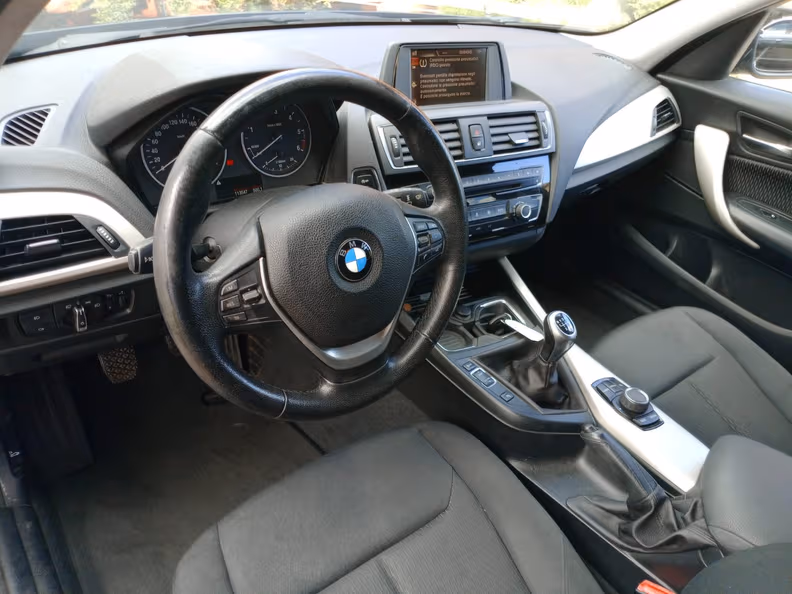 BMW 1 series - 49