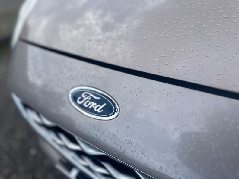 Ford Fiesta - 38