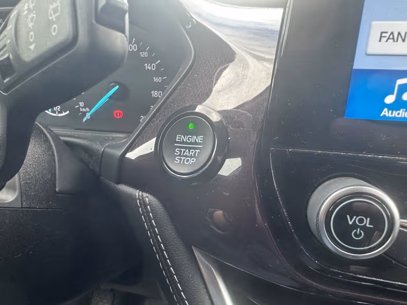 Ford Fiesta - 16
