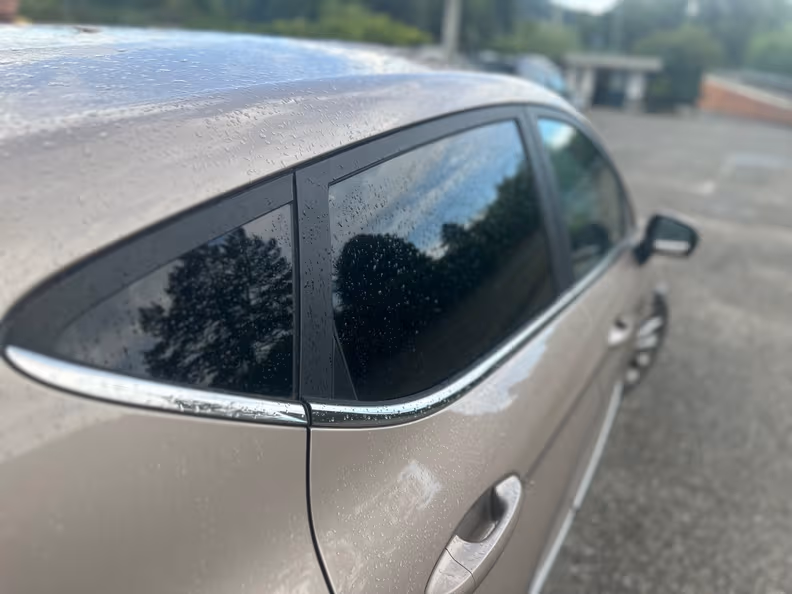 Ford Fiesta - 35