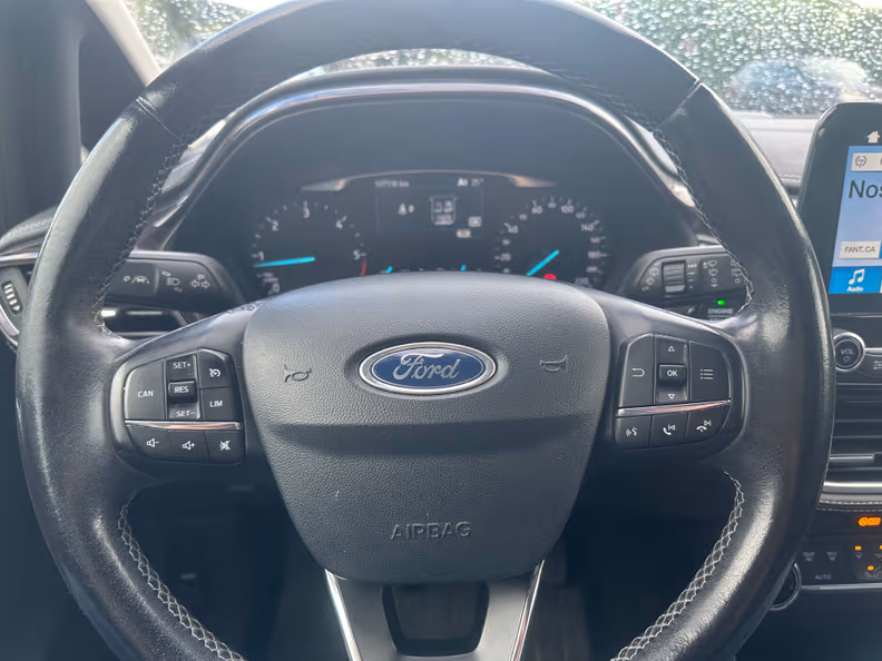 Ford Fiesta - 13
