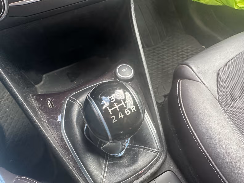 Ford Fiesta - 21