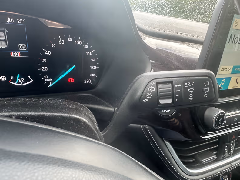 Ford Fiesta - 18