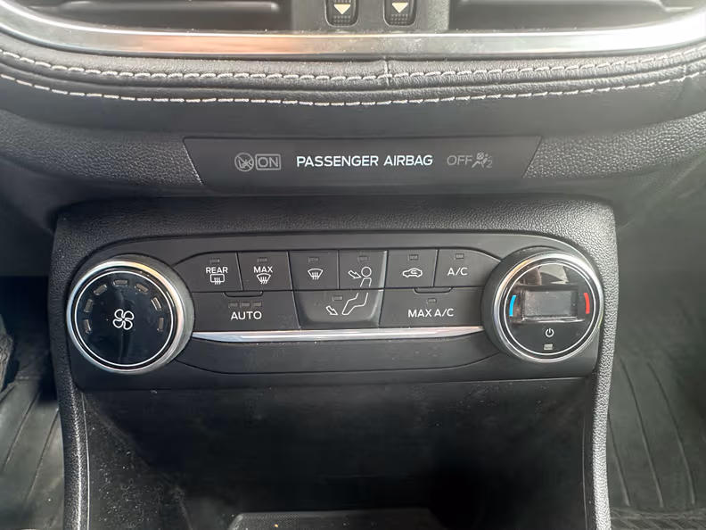 Ford Fiesta - 22