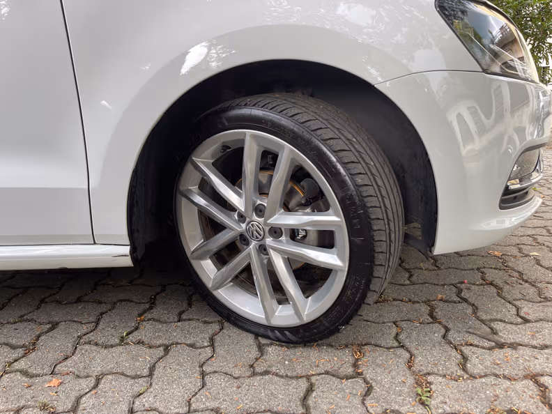 Volkswagen Polo - 45