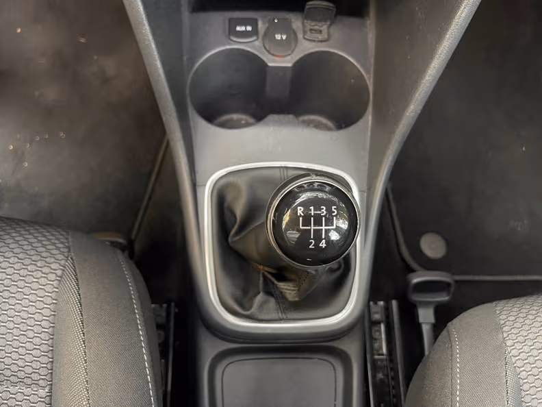 Volkswagen Polo - 16