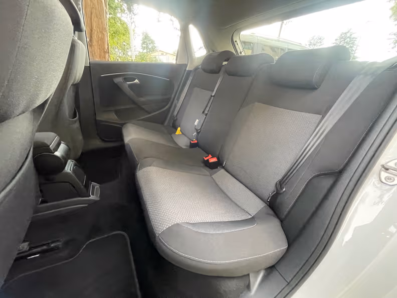 Volkswagen Polo - 36