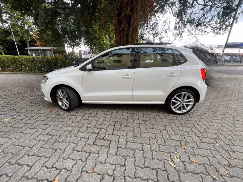 Volkswagen Polo - 6